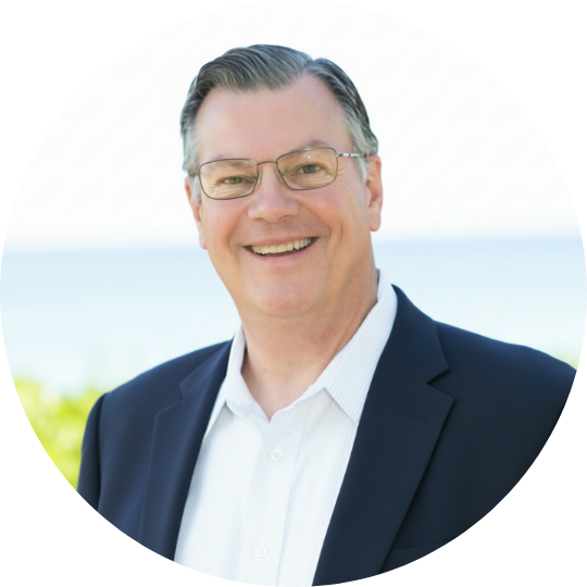 Mark R Scherer Financial Advisor Omaha