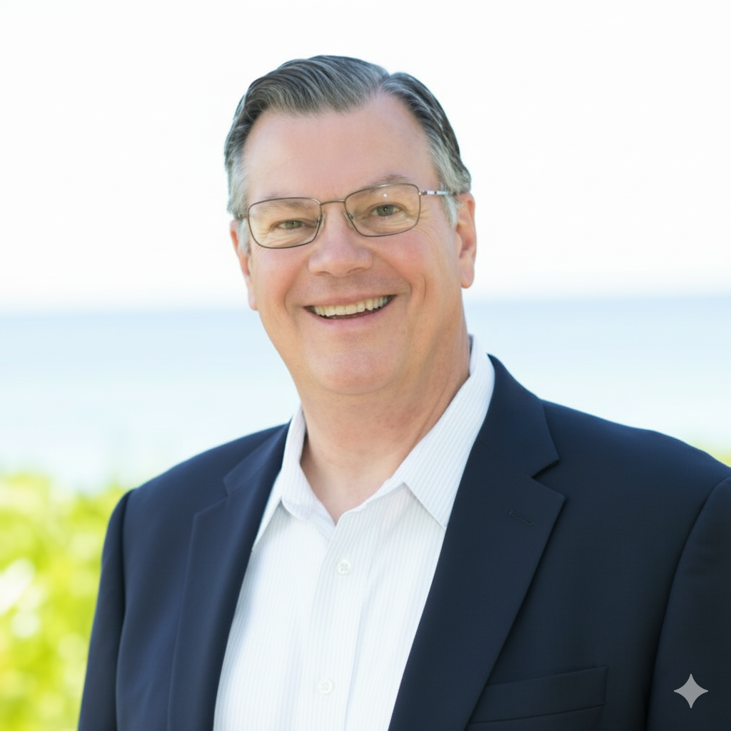 Mark R Scherer Financial Advisor