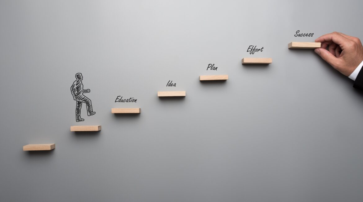 Five Smart Steps to Confident Retirement Planning in Uncertain Markets