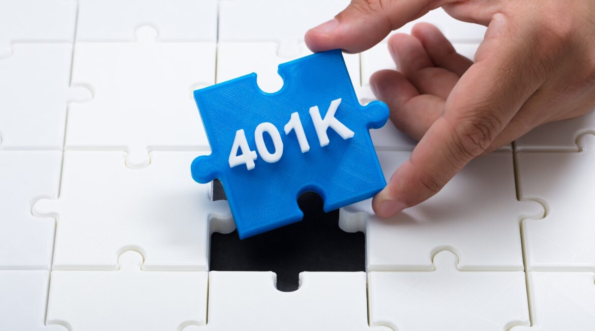 401 k advisor