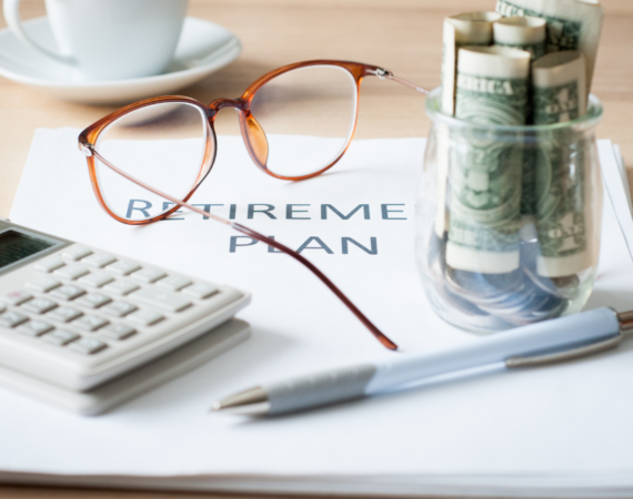 Is Your Retirement Income Plan Built for Market Uncertainty?