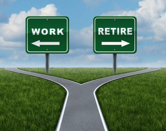 Retirement Reality: When Your Paycheck Becomes Your Portfolio