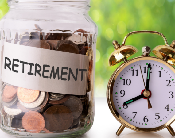 The First Five Years of Retirement: Why Timing Can Matter More Than Returns